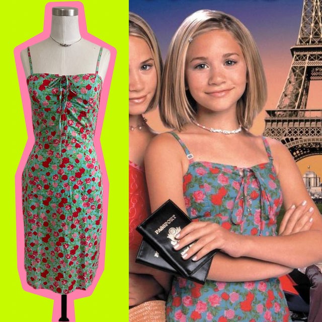 Popsnob Vintage